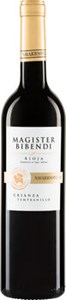 Bild von Rioja Crianza DOC, 0,75 l, Riegel Wein