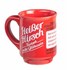 Bild von Heißer Hirsch Tasse, 1 Stk, ACHT GRAD plus