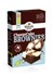 Bild von Cheesecake Brownies, 350 g, Bauck