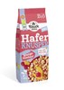 Bild von Hafer Knsuper Mango-Himbeere, 285 g, Bauck