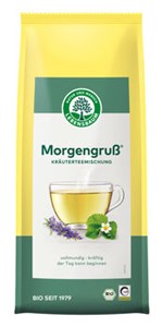 Bild von Morgengruß®             , 100 g, Lebensbaum