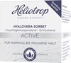 Bild von Hyalovera Sorbet, 50 ml, Heliotrop NATURE & BEAUTY