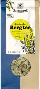 Bild von Griech. Bergtee, bio, 40 g, Sonnentor