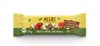 Bild von Fruchtriegel Apfel Walnuss, 40 g, Allos, Cupper