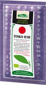 Bild von Tenka-Ichi Tee, bio, 50 g, Allos, Cupper