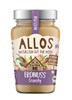 Bild von Peanut Butter Crunchy, 340 g, Allos, Cupper