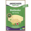 Bild von Bioländer 45% Scheiben, 150 g, Andechser