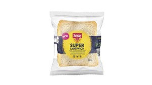 Bild von Super Sandwich, 280 g, Schär