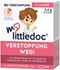 Bild von Verstopfung Weg Mini Einlauf mylittledoc, 6 Stk, guterRat