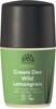 Bild von Deo Roll On Wild Lemongrass, 50 ml, Urtekram