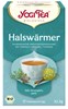 Bild von Halswärmer Tee Yogi Tea 17 Fb, bio, 30,6 g, Yogi Tea, Choice