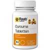 Bild von Curcuma Tabl. Dose bio, 300 Stk, Raab Vitalfood