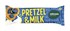 Bild von Pretzel & Milk Schokoriegel, 24x33 g, Naturata