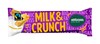 Bild von Milk & Crunch Schokoriegel, 24x33 g, Naturata