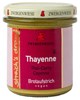 Bild von Thayenne streichs drauf, bio, 160 g, Zwergenwiese