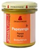 Bild von Papayango streichs drauf, bio, 160 g, Zwergenwiese