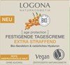 Bild von AGE PROTECTION straffend Tagescreme, 50 ml, LOGONA NATURKOSMETIK