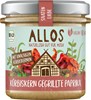 Bild von Kürbisk. gegrillte Paprika Saatenl., 135 g, Allos, Cupper