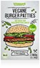 Bild von Burger Patties, vegan, bio, 160 g, Fauser Vitaquell