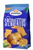 Bild von Dinkel Spekulatius dem., 125 g, Sommer