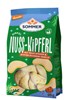 Bild von Dinkel Nuss Kipferl dem., 125 g, Sommer