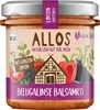 Bild von Belugalinse Balsamico Linsenaufstr., 140 g, Allos, Cupper