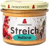 Bild von Mediteran Streich, bio, 180 g, Zwergenwiese