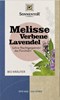 Bild von Melisse-Verbene-Lavendel Tee, Beutel, 23,4 g, Sonnentor