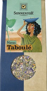 Bild von Nanas Tabouleh, kbA, 20 g, Sonnentor