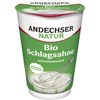 Bild von Schlagrahm 32%, 200 g, Andechser