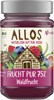 Bild von Waldfrucht Frucht Pur, bio, 250 g, Allos, Cupper