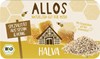 Bild von Halva, bio, 75 g, Allos, Cupper