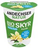 Bild von Vanille Skyr 0,2%, bio, 400 g, Andechser