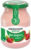 Bild von Erdbeer Jogurt 3,7%, bio, 500 g, Andechser