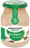 Bild von Latte Macchiato Jog. 3,7%, bio, 500 g, Andechser