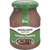 Bild von Schoko Pudding 4%, bio, 500 g, Andechser