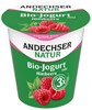 Bild von Himbeere Jog.mild 3,7%, bio, 150 g, Andechser