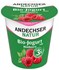 Bild von Himbeere Jog.mild 3,7%, bio, 150 g, Andechser