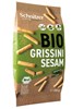 Bild von Grissini Sesame, bio, 100 g, Schnitzer