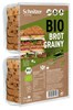 Bild von Brot Grainy, bio, 430 g, Schnitzer