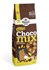 Bild von Knusper Choco Mix Zartbitter, 300 g, Bauck