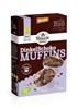 Bild von Dinkel-Schoko Muffins, Demeter, 300 g, Bauck