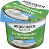 Bild von Speisequarkzubereitung 0%, 250 g, Andechser