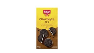 Bild von Chocolate Os, 165 g, Schär