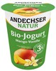 Bild von Mango Vanille Jogurt 3,7%, 400 g, Andechser