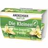 Bild von Vanille Die kleinen Bio-Jogurts, 1 4x100g, Andechser