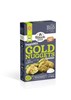 Bild von Veggie Mix Gemüse Gold Nuggets, 160 g, Bauck