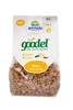 Bild von Goodel Ditali Teff , Mais , 250 g, Govinda