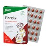 Bild von Floradix® Folsäure Kapseln, 60 St, Salus