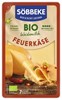 Bild von Feuerkäsescheiben,bio, 125 g, Söbbeke